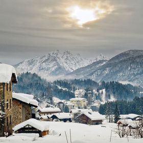 La montagna del Friuli Venezia Giulia, per famiglie